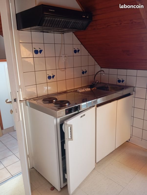 Appartement à louer, 15m², Redon