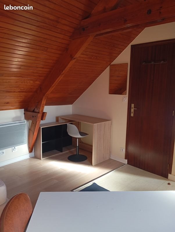 Appartement à louer, 15m², Redon
