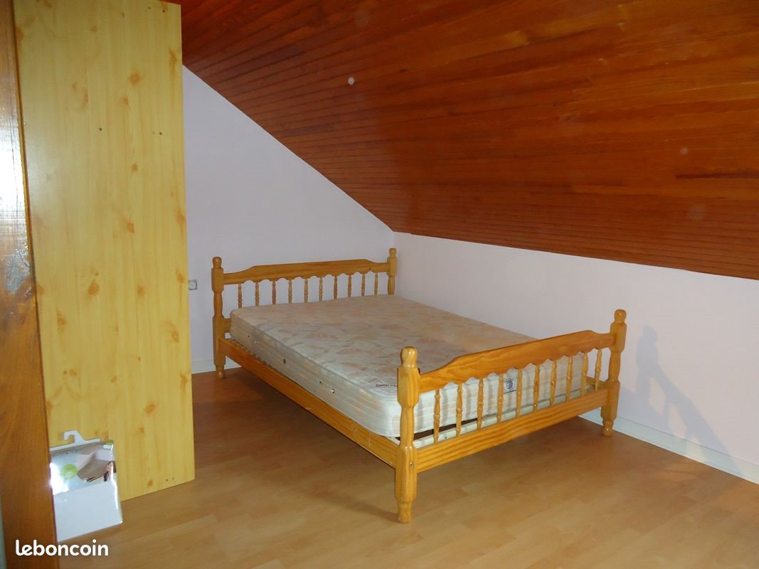 Appartement à louer, 15m², Redon