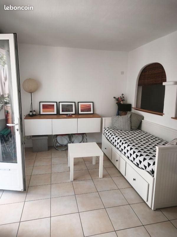Appartement à louer, 32m², Palavas-les-Flots
