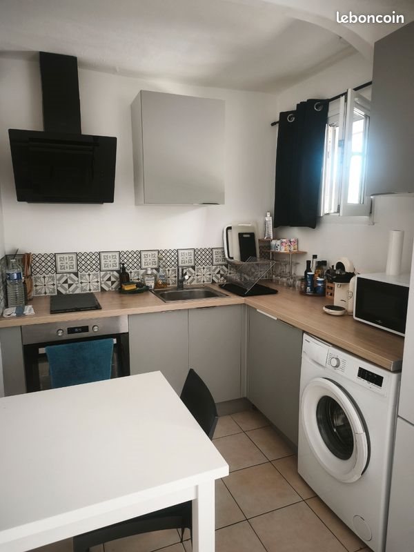 Appartement à louer, 32m², Palavas-les-Flots