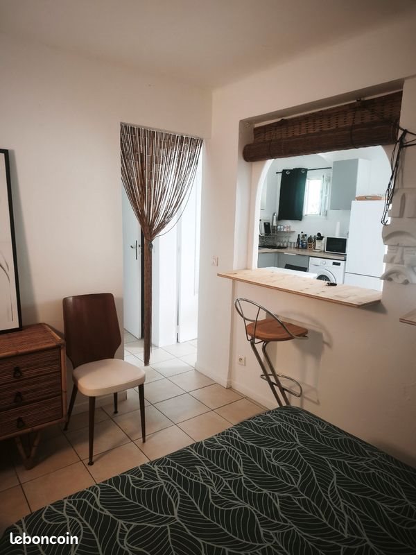 Appartement à louer, 32m², Palavas-les-Flots
