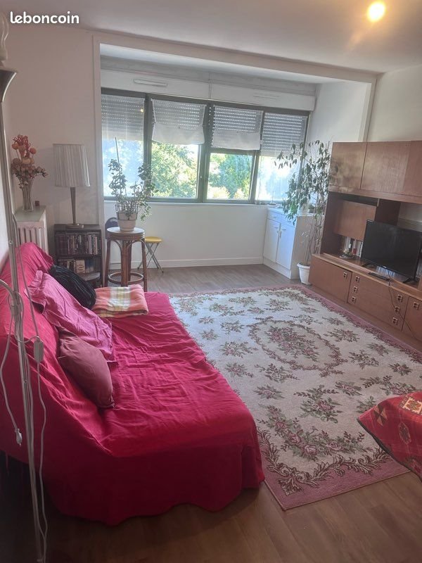 Appartement à louer, 45m², Clamart
