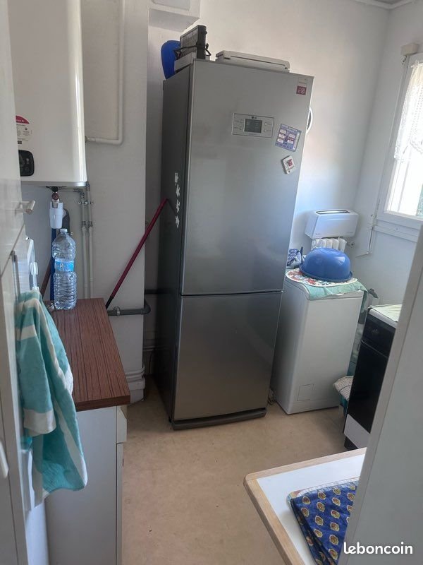 Appartement à louer, 45m², Clamart