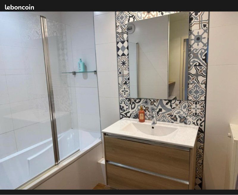 Appartement à louer, 68m², Saint-Herblain