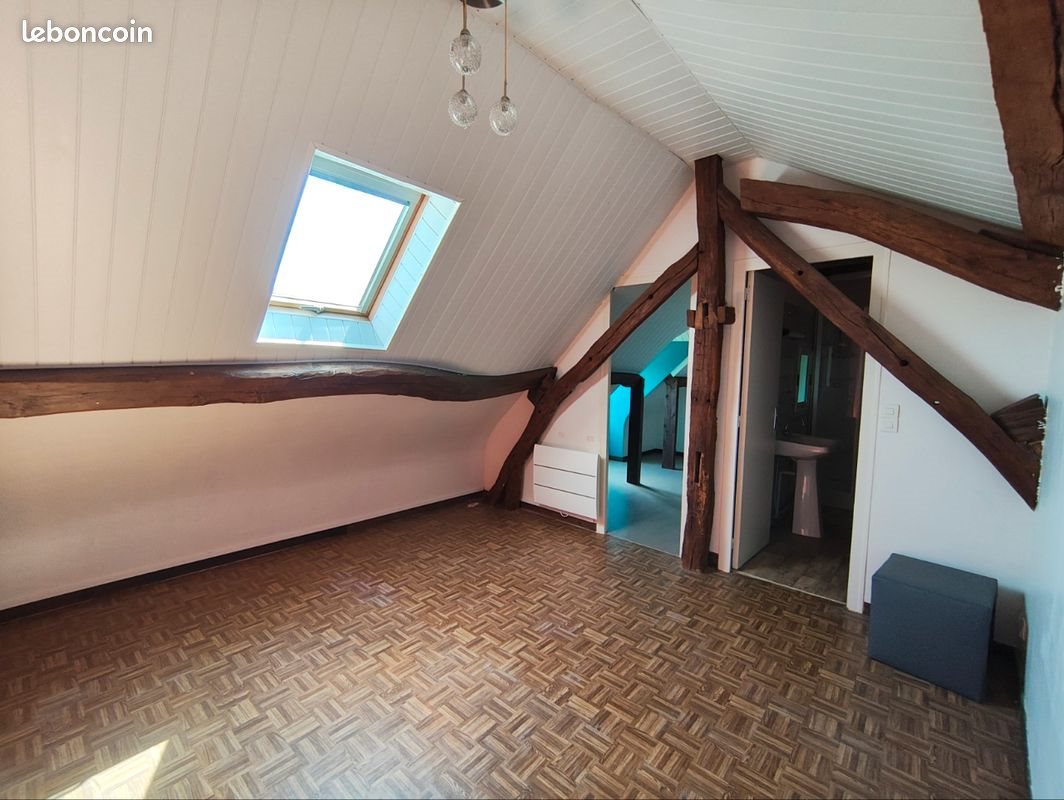 Maison à louer, 72m², Cormeray