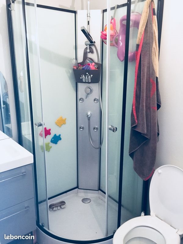 Appartement à louer, 37m², Château-Gontier