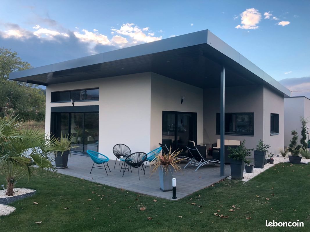 Maison à vendre, 150m², Malauzat