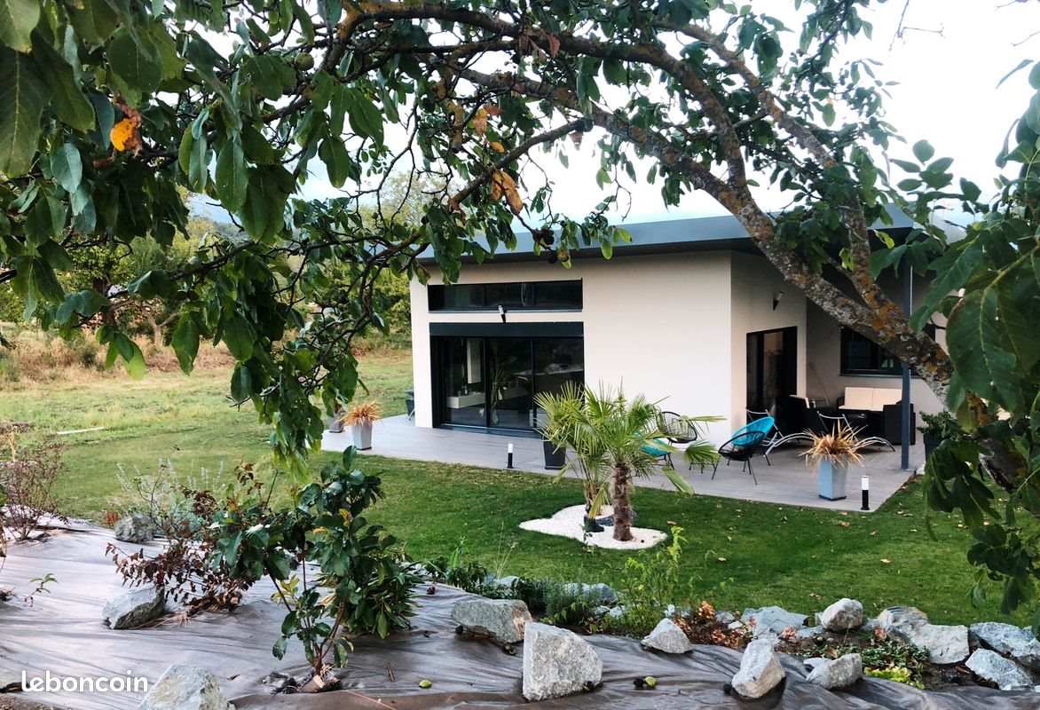 Maison à vendre, 150m², Malauzat