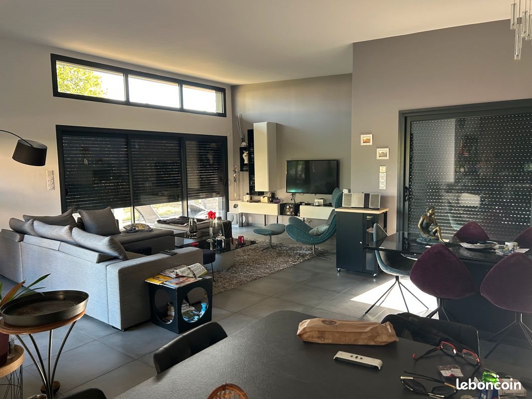 Maison à vendre, 150m², Malauzat