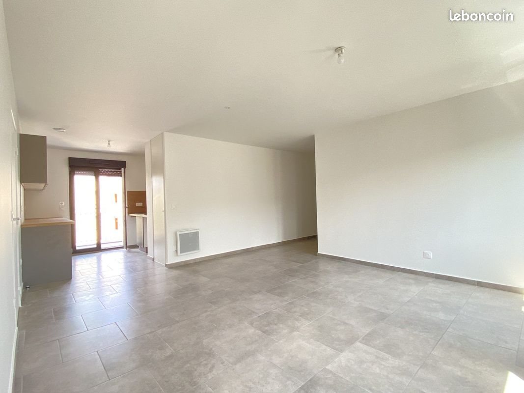 Appartement à vendre, 61m², Tremblay-en-France