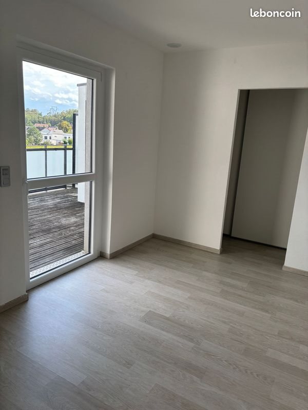 Appartement à vendre, 60m², Sierentz