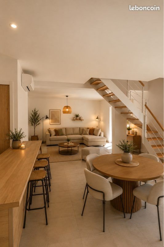 Maison à vendre, 89m², La Brède