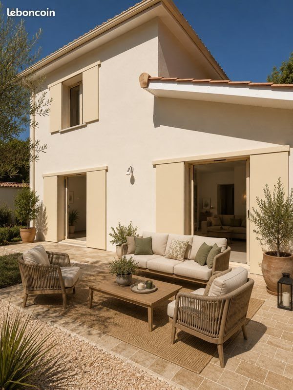 Maison à vendre, 89m², La Brède