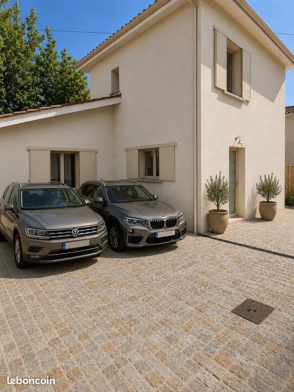 Maison à vendre, 89m², La Brède