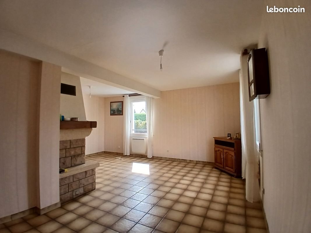 Maison à vendre, 110m², Précigné