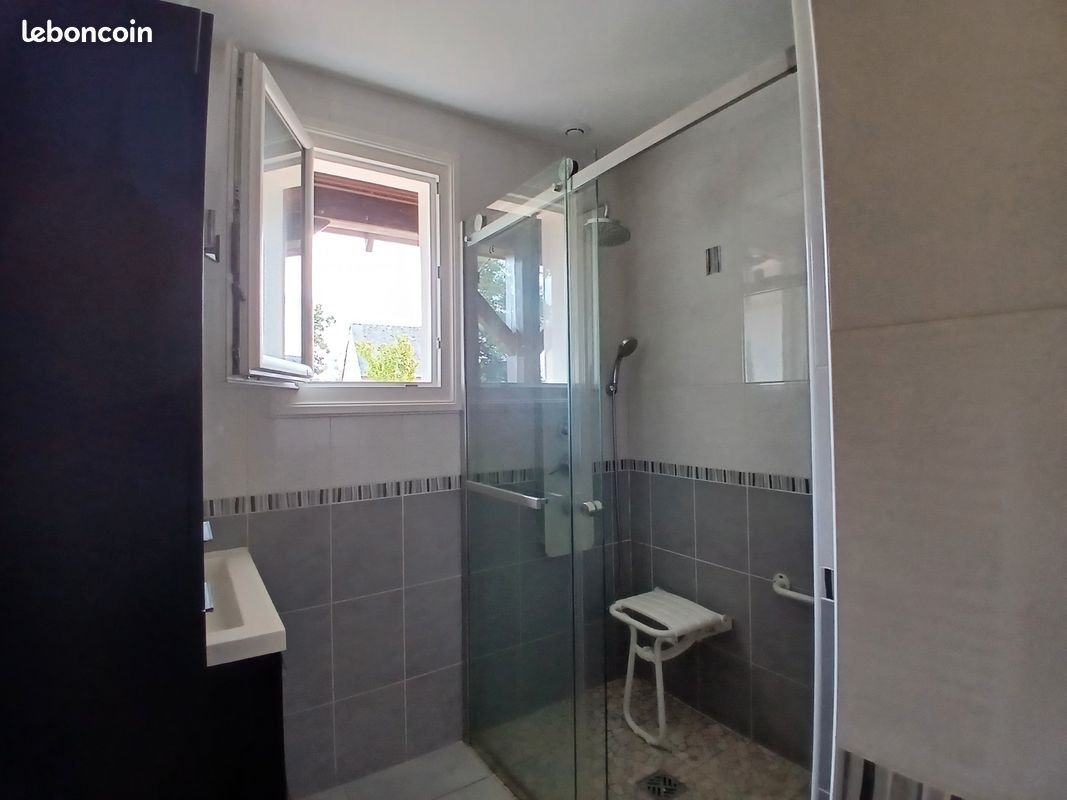 Maison à vendre, 110m², Précigné