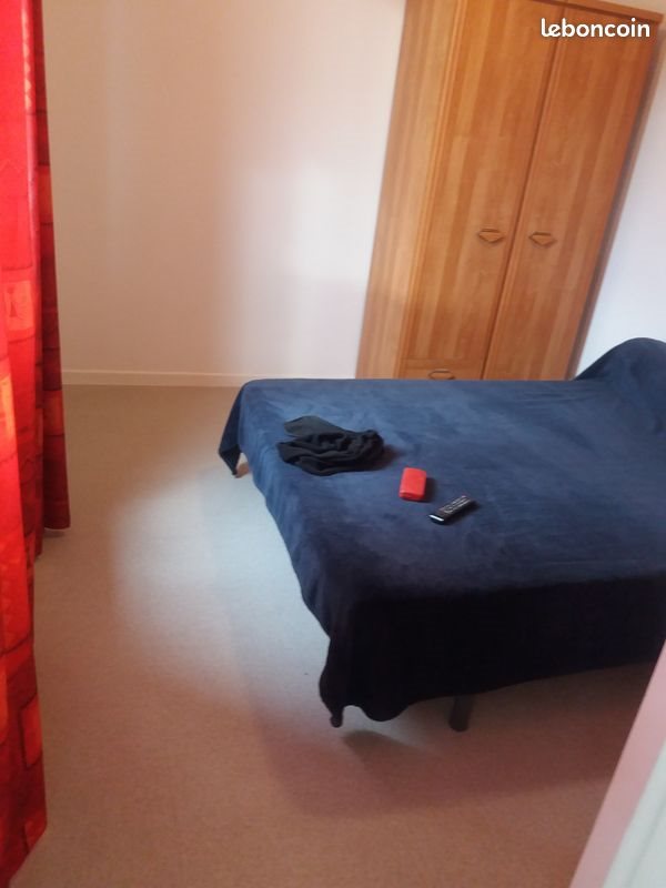 Appartement à louer, 25m², Saint-Genis-Laval
