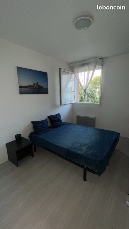 Appartement à louer, 18m², Aix-en-Provence