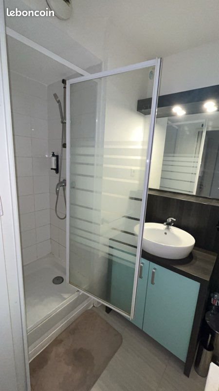 Appartement à louer, 18m², Aix-en-Provence