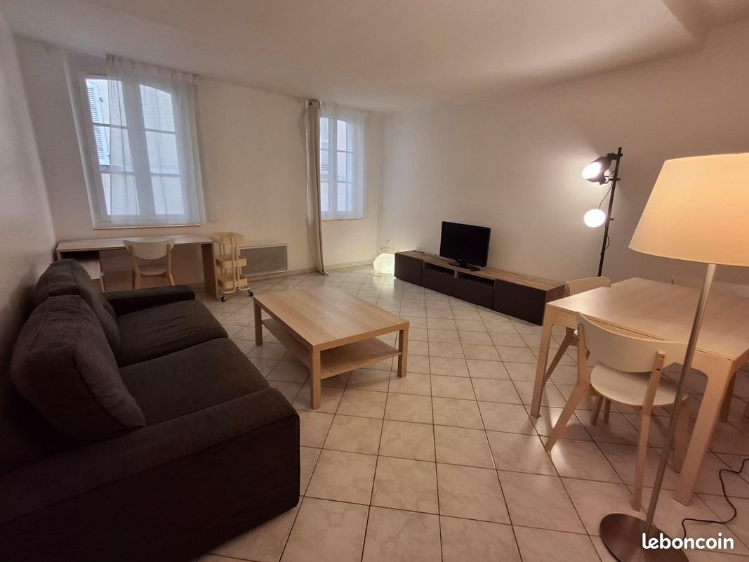 Appartement à vendre, 53m², Toulon