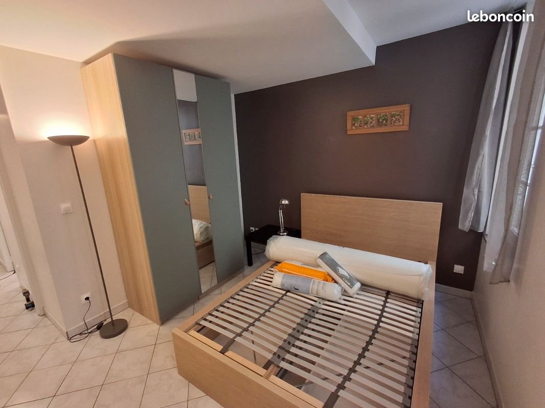 Appartement à vendre, 53m², Toulon