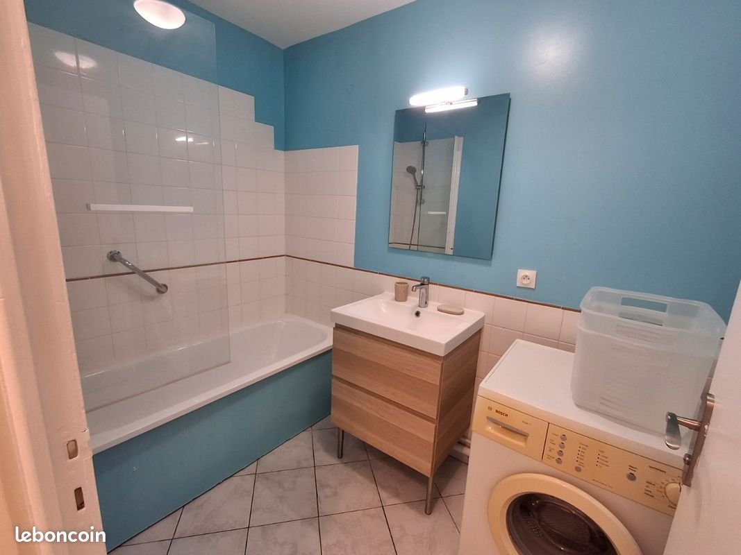 Appartement à vendre, 53m², Toulon