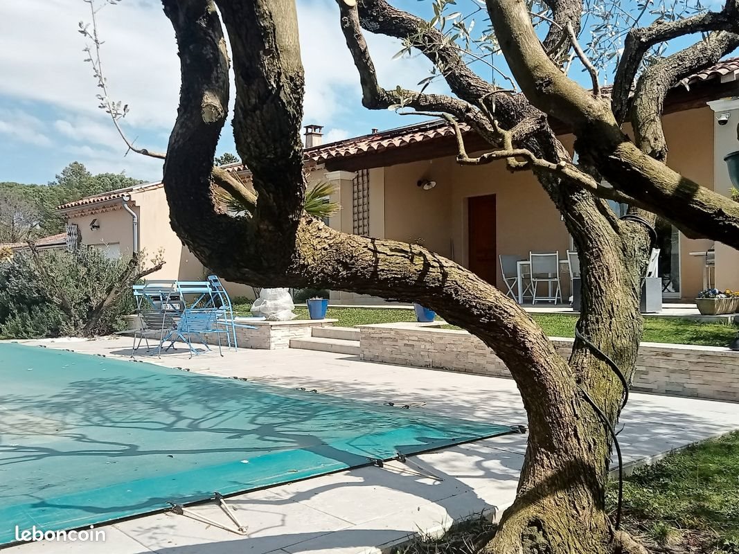 Maison à vendre, 100m², Allan