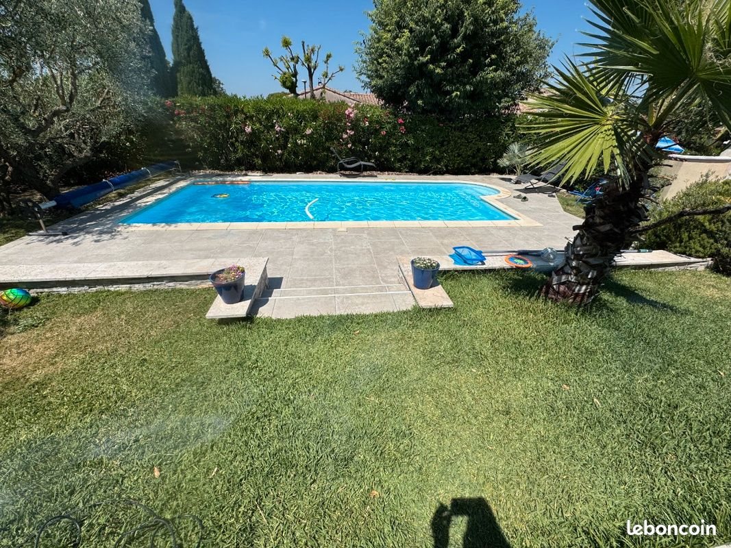 Maison à vendre, 100m², Allan