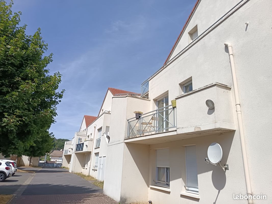 Appartement à vendre, 40m², La Ville-du-Bois