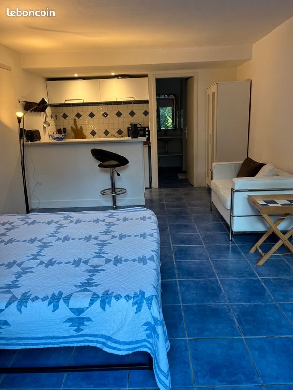 Appartement à louer, 25m², Castelnau-le-Lez