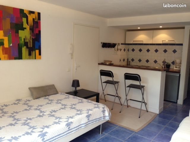 Appartement à louer, 25m², Castelnau-le-Lez