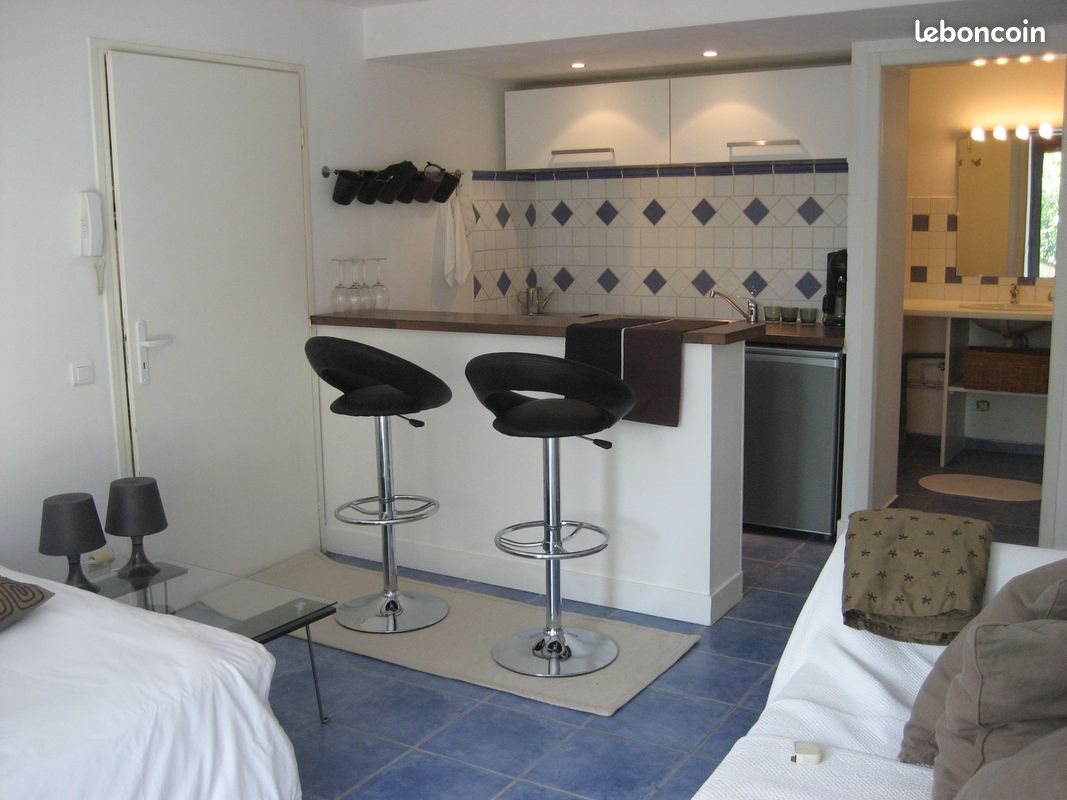 Appartement à louer, 25m², Castelnau-le-Lez