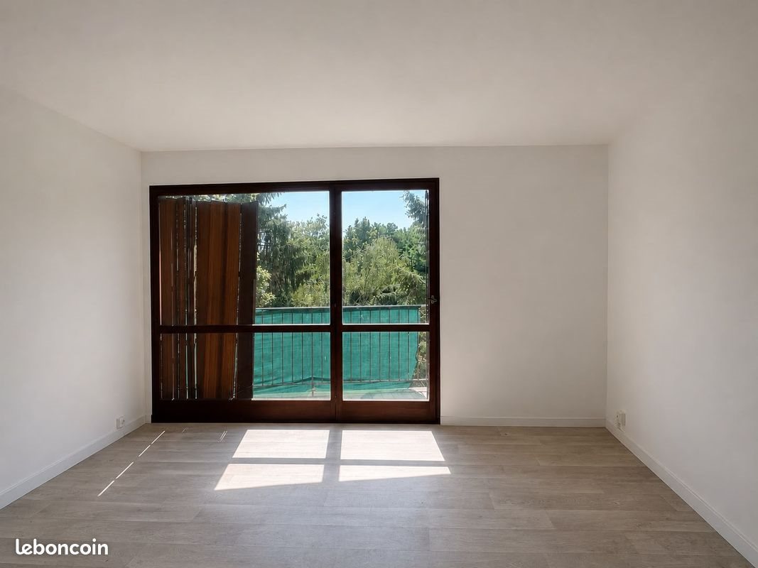 Appartement à vendre, 58m², Palaiseau