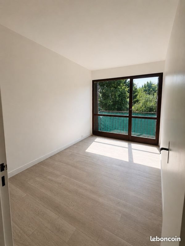 Appartement à vendre, 58m², Palaiseau