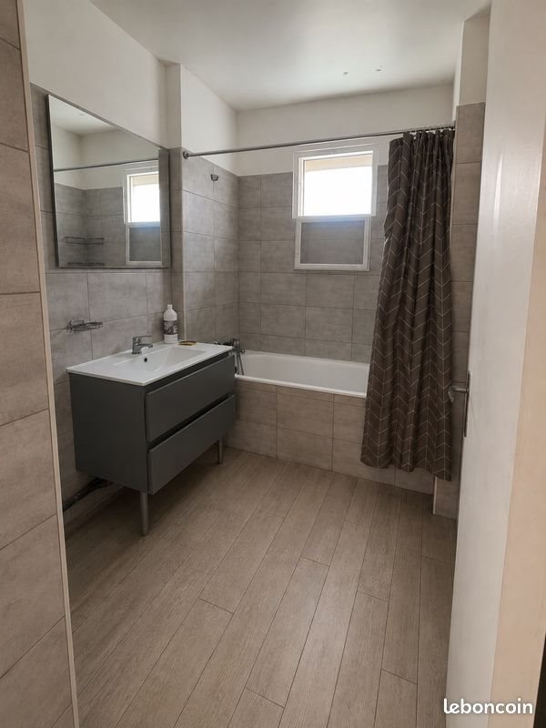 Appartement à vendre, 58m², Palaiseau