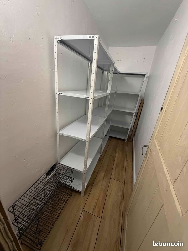Appartement à louer, 12m², Saint-Cloud