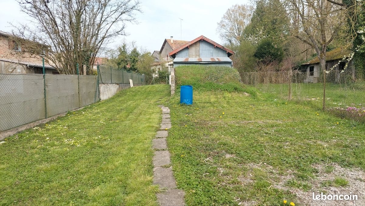 Maison à vendre, 35m², Monthois