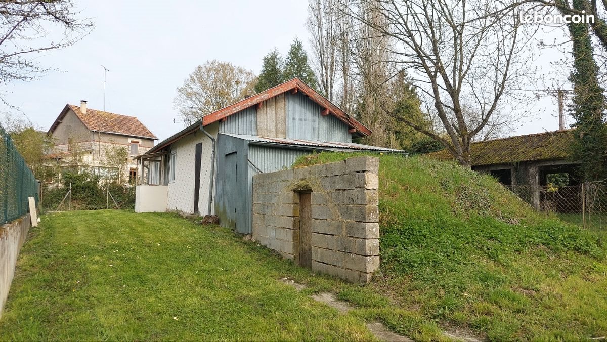 Maison à vendre, 35m², Monthois
