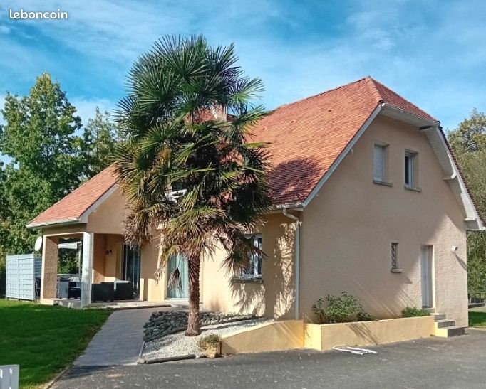 Maison à louer, 140m², Jurançon