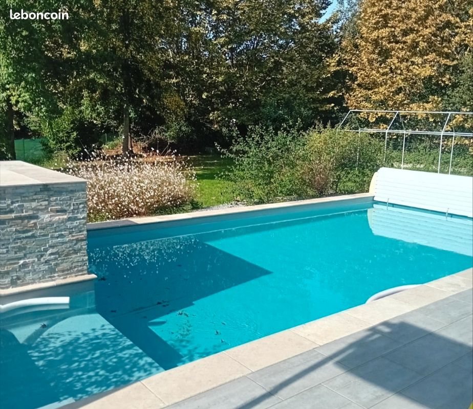 Maison à louer, 140m², Jurançon