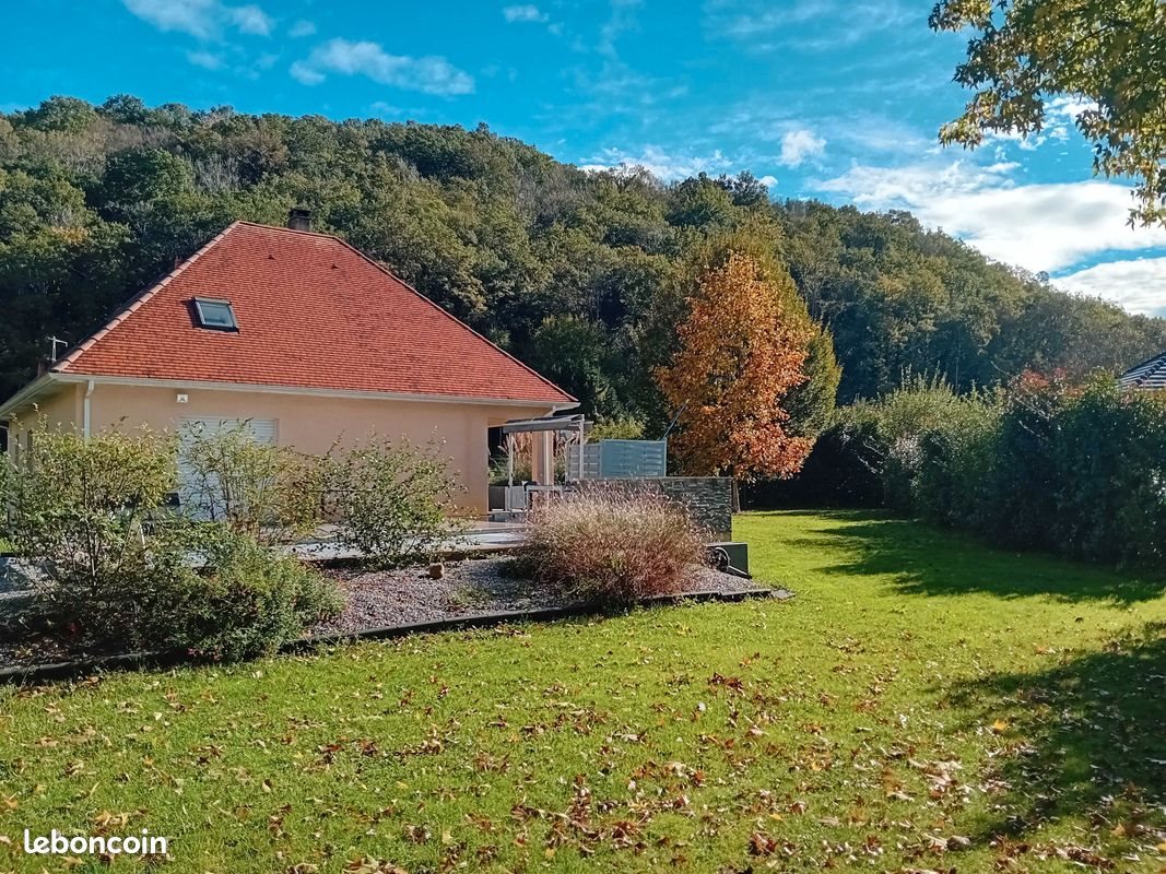 Maison à louer, 140m², Jurançon