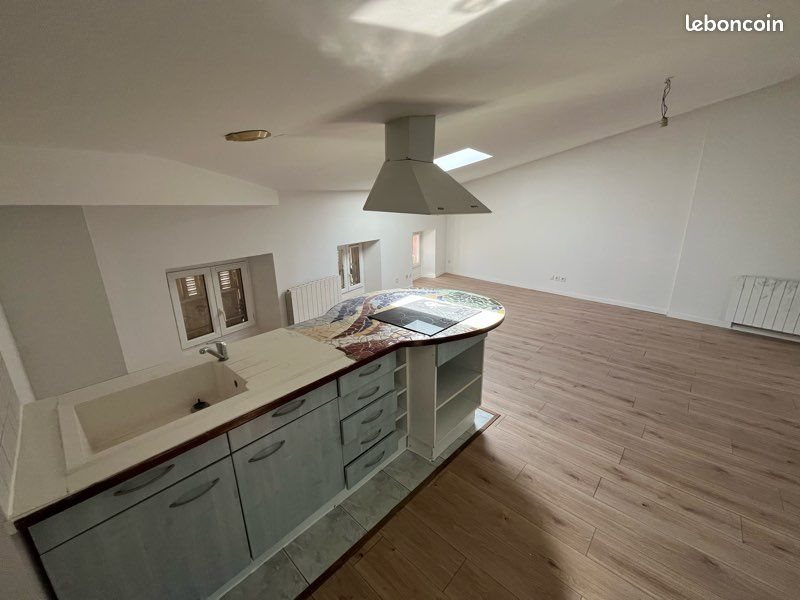 Appartement à louer, 46m², Pamiers