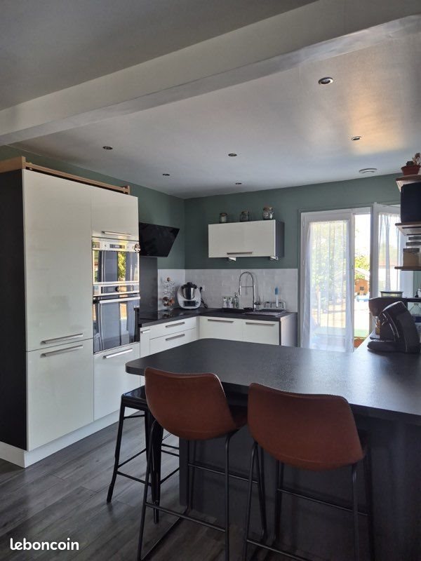 Maison à vendre, 63m², Vornay