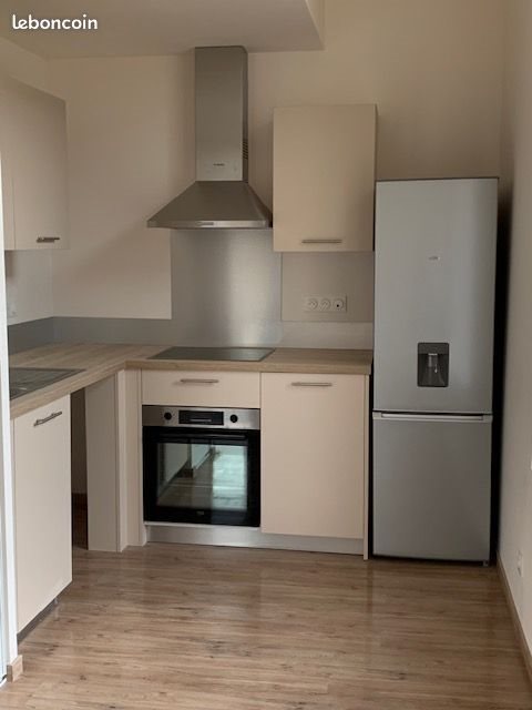 Appartement à louer, 65m², Vernon