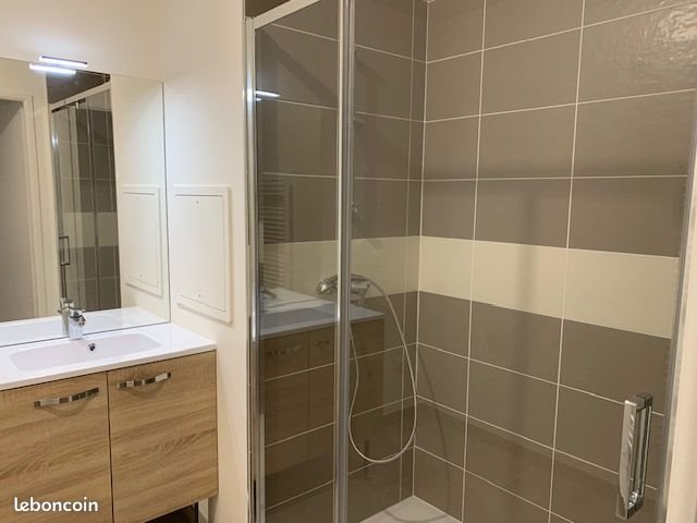 Appartement à louer, 65m², Vernon