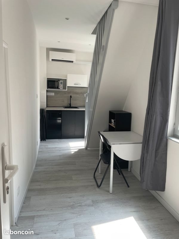 Appartement à louer, 20m², Lure