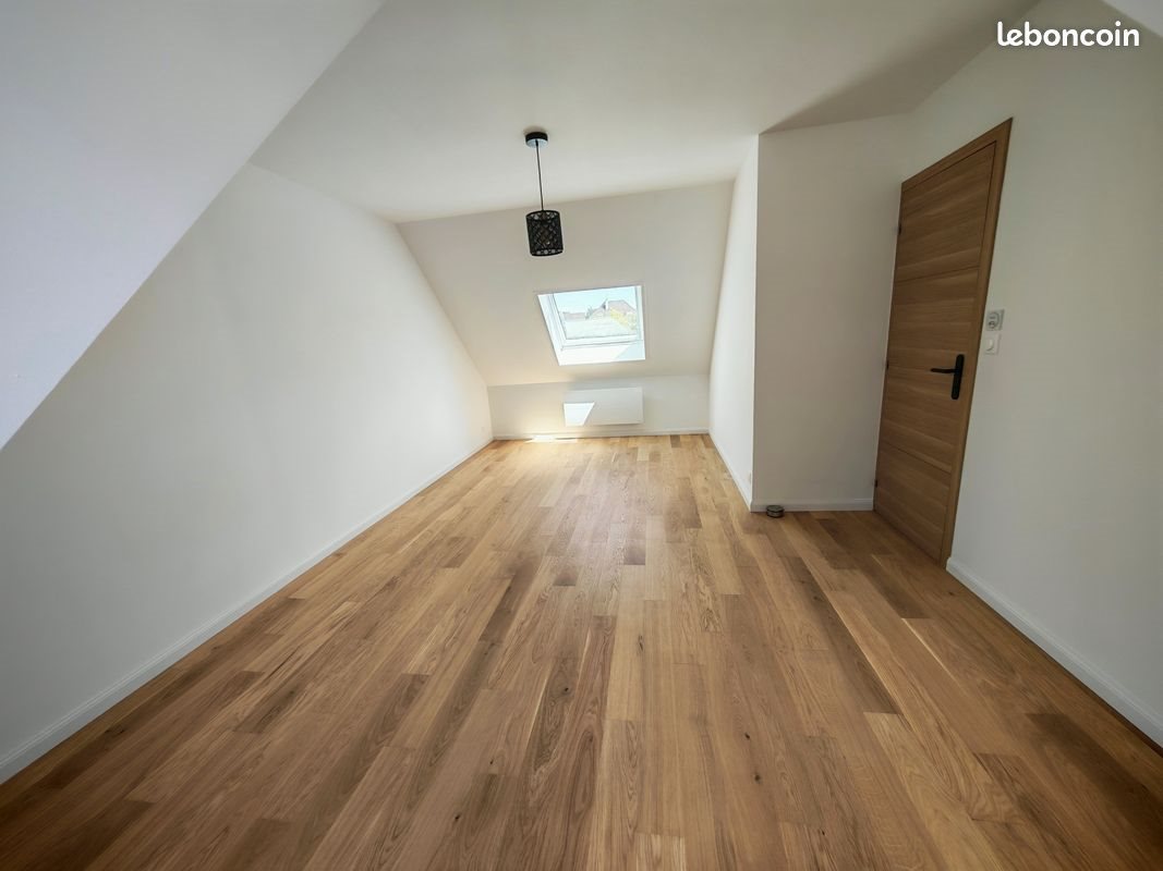 Maison à vendre, 114m², Condette
