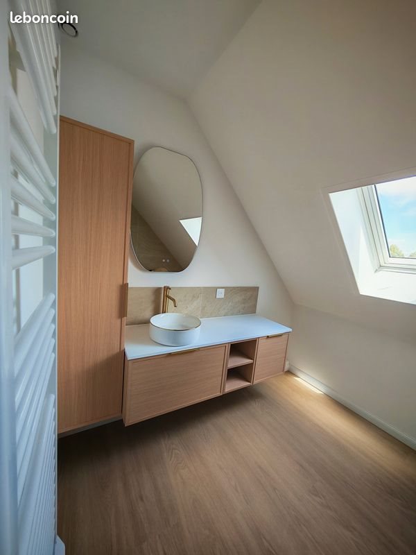 Maison à vendre, 114m², Condette