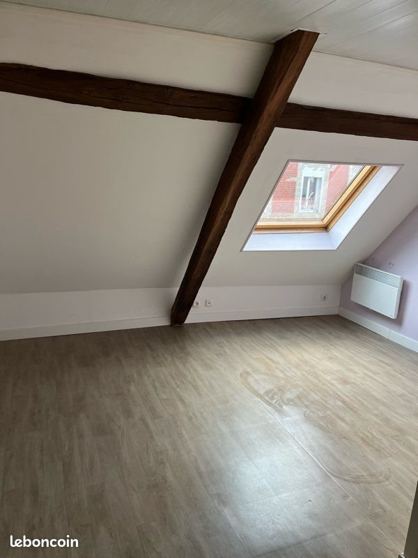 Appartement à louer, 38m², Saint-Aubert